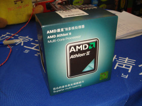 AMD II X3 445ɢ