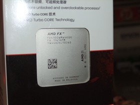 AMD FX-4100У