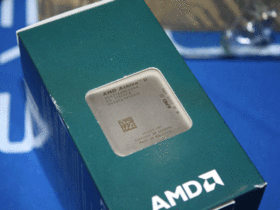AMD II X4 631У
