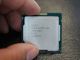 Intel i5 3470ɢ