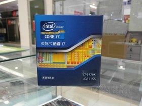 Intel i7 3770KУ