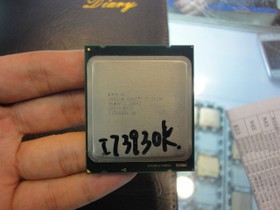 Intel i7 3930Kɢ