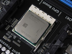 AMD A10-5800KУ