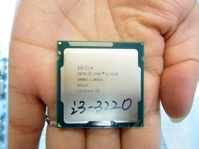 Intel i3 3220ɢ