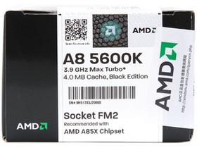 AMD A8-5600KУ
