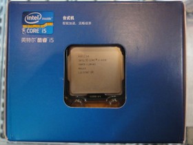 Intel i5 3470У