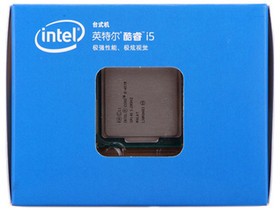 Intel i5 4570У