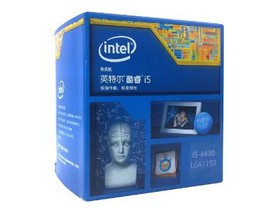 Intel i5 4430У