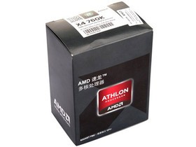 AMD II X4 760KУ