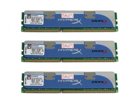 ʿHyperX 6GB DDR3 1600ͨװ/KHX1600C8D3K3