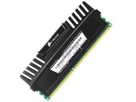8GB DDR3 1600CMZ8GX3M1A1600C10