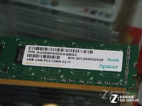հ4GB DDR3 1600ϵУ