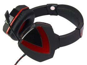 血手幽灵G501游戏耳机（控音辨位游戏耳机）