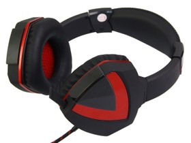 血手幽灵G501游戏耳机（控音辨位游戏耳机）