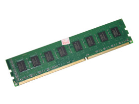 金士顿2GB DDR3 1333