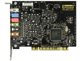 创新Sound Blaster Audigy 4 Value SB06...