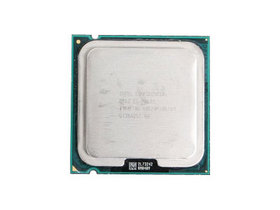 Intel 酷睿2双核 E8500（散）
