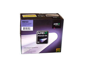 AMD  X4 9650У