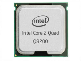 Intel 2ĺ Q8200ɢ