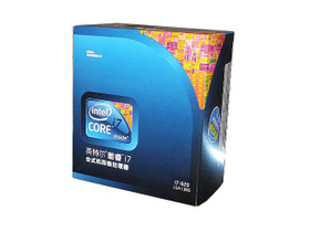 Intel i7 920У