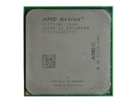 AMD 64 X2 7750ɢ