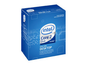 Intel ˫ E5400У