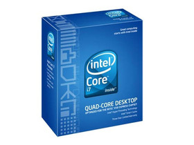 Intel i7 950У