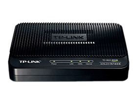 TP-LINK TD-8820增强型
