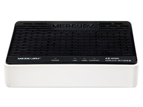 Mercury MD880