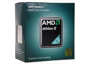 AMD II X2 240eУ