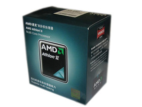 AMD II X3 440У