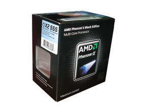 AMD II X2 555ںУ