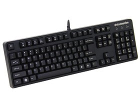 SteelSeries 6Gv2有线键盘
