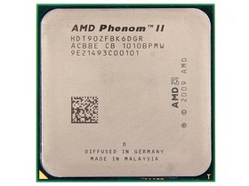 AMD II X6 1090TУ
