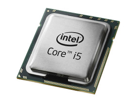 Intel i5 760У