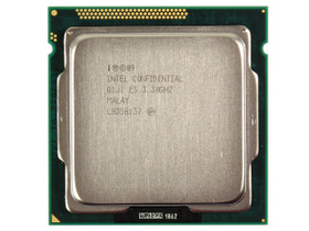 Intel i5 2500K()