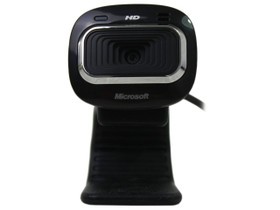 微软HD-3000高清摄像头