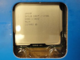 Intel i7 2700KУ