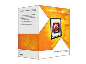 AMD FX-4170У