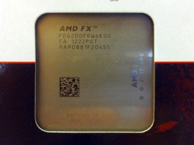 AMD FX-6200У
