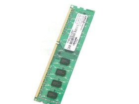AMD 4GB DDR3 1333（AE34G1339U2-UGAMD）