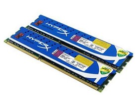 ʿHyperX 8GB DDR3 1600 װKHX1600C9D3K2/8GX