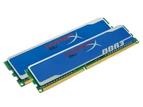 ʿٺ 8GB DDR3 1333KHX1333C9D3B1K2/8G