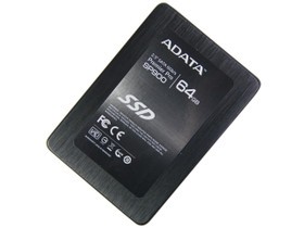 威刚SP900（64GB）