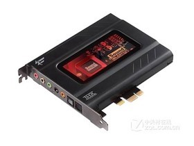 Sound Blaster Recon3D Fatal1ty Professional PCIe 3DҰ