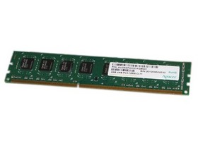 宇瞻4GB DDR3 1600（经典系列）