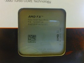 AMD FX-4130У