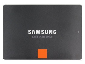 三星SSD 840 Series SATA III（120GB）