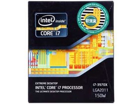 Intel i7 3970X