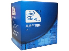 Intel  G1610У
